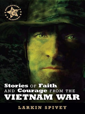 cover image of Stories of Faith and Courage from the Vietnam War